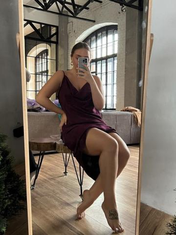 Анастасия фото 2