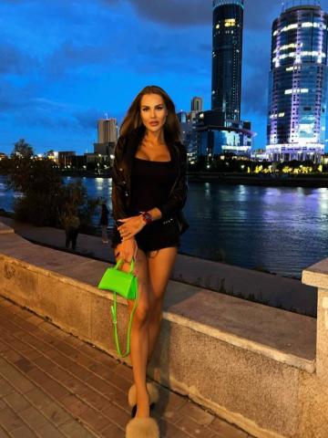 Лена Безупречная фото 3